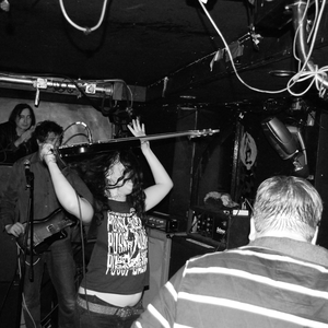 Part Chimp photo provided by Last.fm