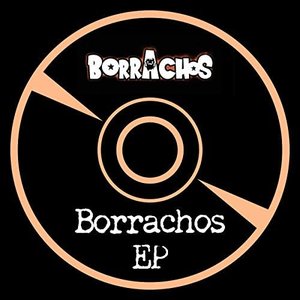 Borrachos EP