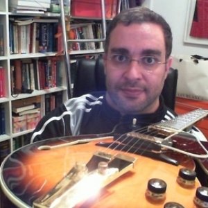 Alexandre Mazza 的头像