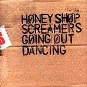 Honey Shop Screamers 的头像