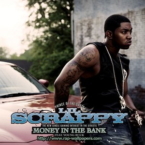 Avatar för Lil' Scrappy Feat. Young Buck