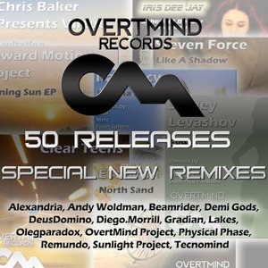 50 Releases (Special New Remixes)