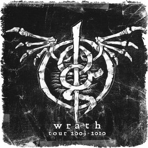 Wrath Tour 2009 - 2010