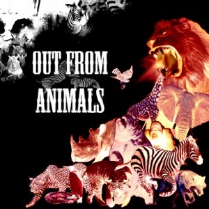 Image for 'Out From Animals'