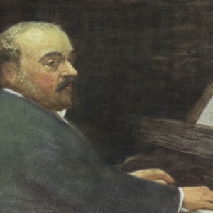 Avatar di Chabrier