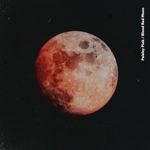 Blood Red Moon