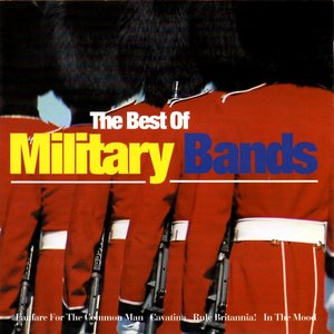 The Best of Military Bands