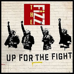 Up for the Fight