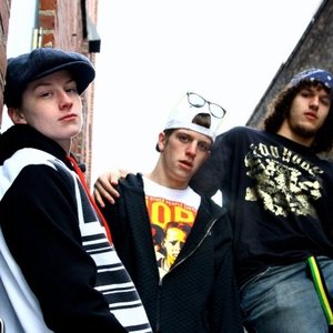 Flow and the Mingos 的头像