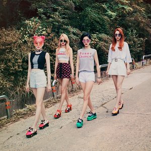'나인뮤지스A' için resim