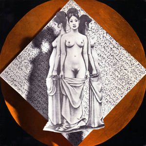 Grotto of Miracles cover