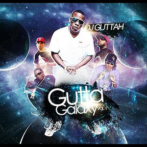 Gutta Galaxy, Vol. 1