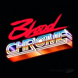 Avatar for BLOOD+CHROME