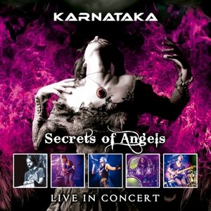 Secrets Of Angels: Live In Concert