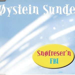 Snøfreser'n