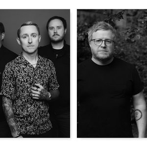 Yellowcard & Hammock 的头像