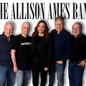 The Allison Ames Band 的头像