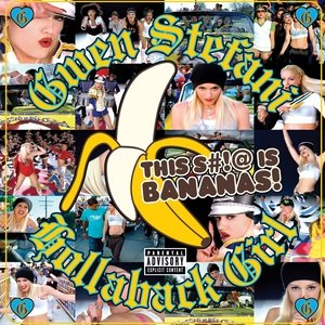 Hollaback Girl (single)