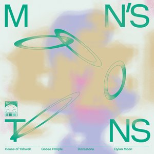 Moon's Toons Vol. 1