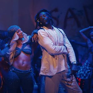 Avatar de Victoria Monét, Buju Banton