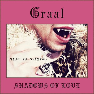 Shadows of Love - EP
