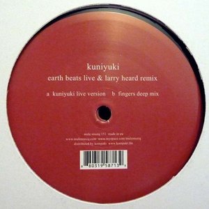 Earth Beats (Live & Larry Heard Remix)