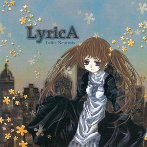 LyricA