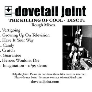 The Killing of Cool - Disc #1