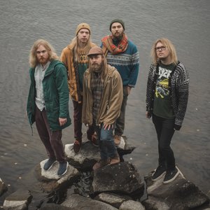 Avatar de Folkjykä & Kuntoutujat