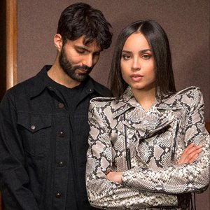 Avatar de R3hab & Sofia Carson