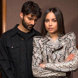 Avatar for R3hab & Sofia Carson