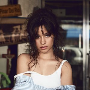 Camila Cabello e Grey 的头像