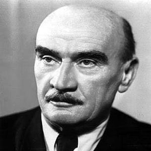 Karel Hašler 的头像