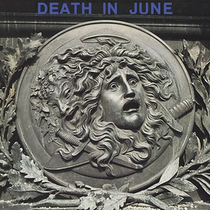 Death In June - Paradise Rising - Zortam Music