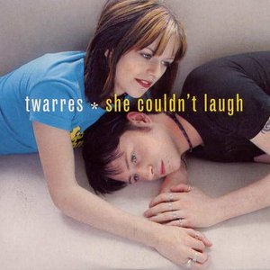 She Couldn't Laugh