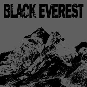 Black Everest EP