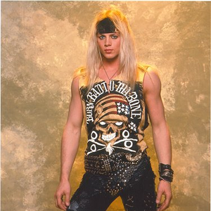 Stevie Rachelle photo provided by Last.fm