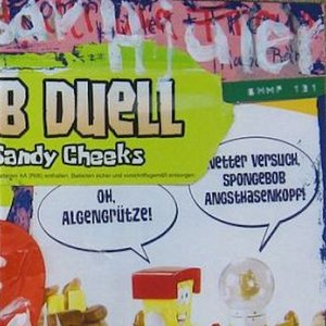 Spongebob Duell