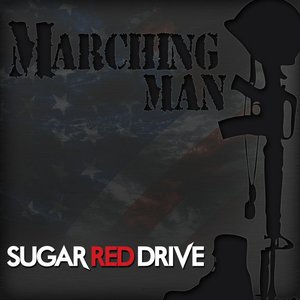 Marching Man - Single