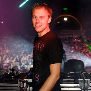 Cirez D Vs. Armin Van Buuren 的头像