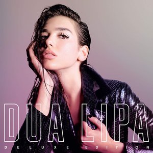 Image for 'Dua Lipa (Deluxe)'