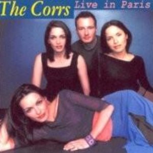 Live in Paris 1999