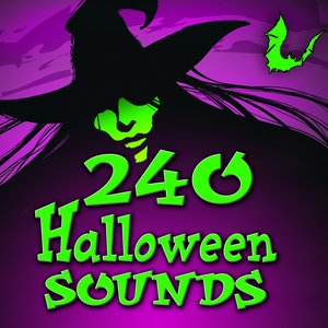 240 Halloween Sounds