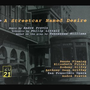 Previn: A Streetcar Named Desire