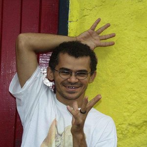 Gero Camilo のアバター