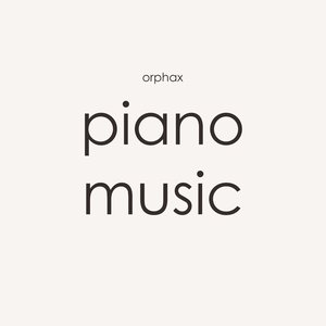 Piano Music