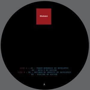 Zenith Positions - EP