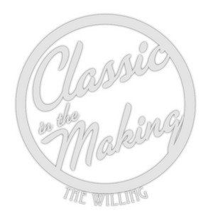 The Willing EP