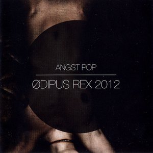 Ødipus Rex 2012
