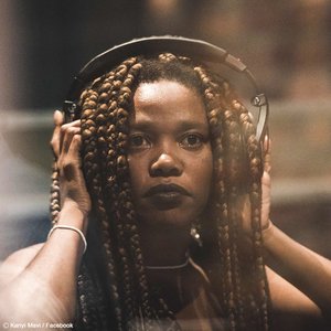 Avatar for Kanyi Mavi